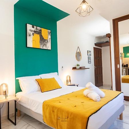 Le Jardin Secret Guyanais Avec Piscine Et Jardin De 70 M2 Apartment Cayenne Luaran gambar